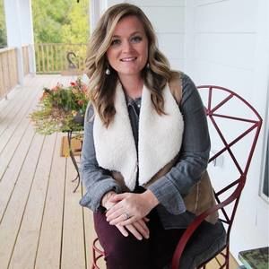 Meet your Posher, Chrystan